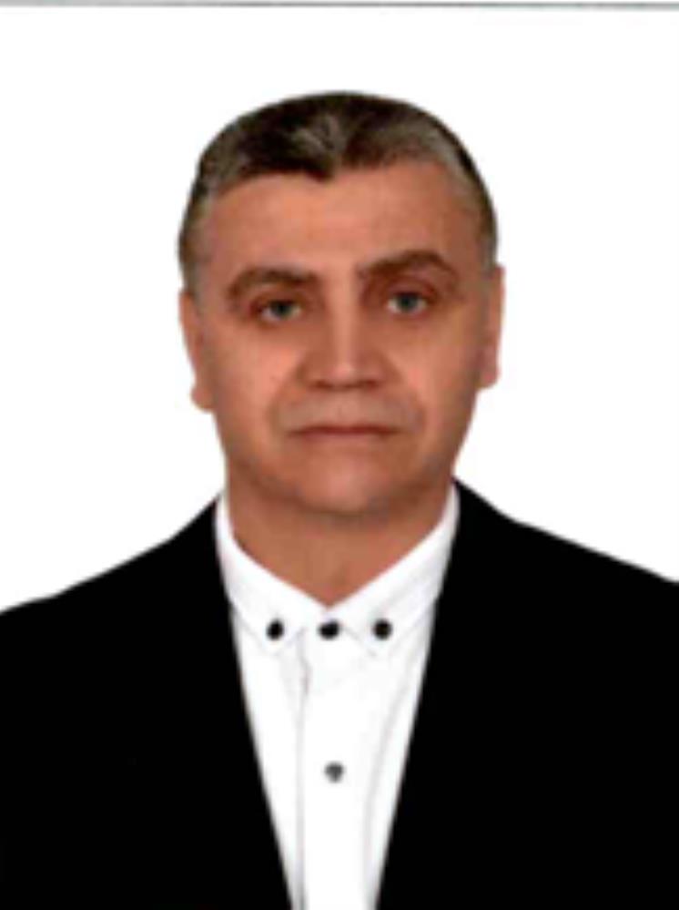 Ömer Ali KARAGÖZ