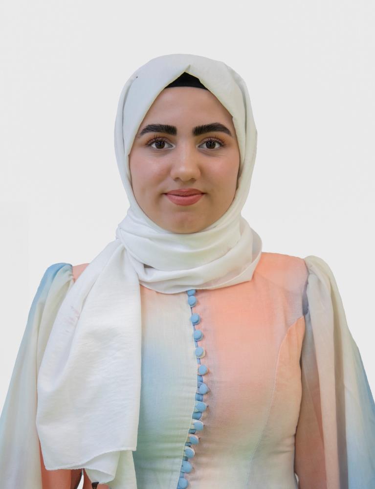 Ayşe Nur DOĞAN