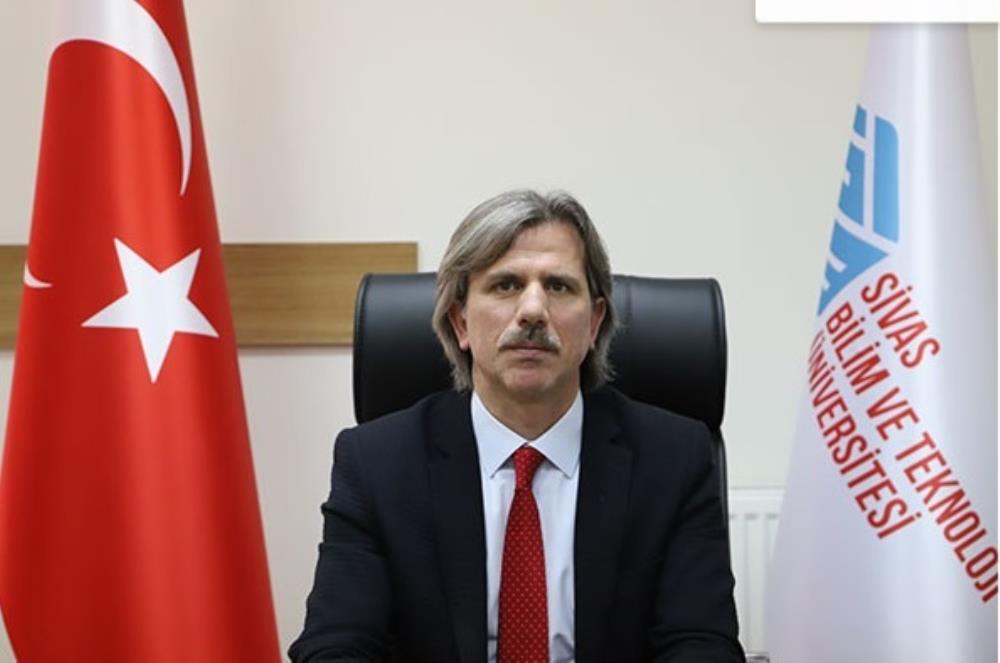 Kadir Ali SEÇER